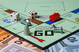 Board Game Club